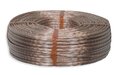 art.916  Fil en ruban tripolaire extra-flexible pour fil de corps, 1 mtre long